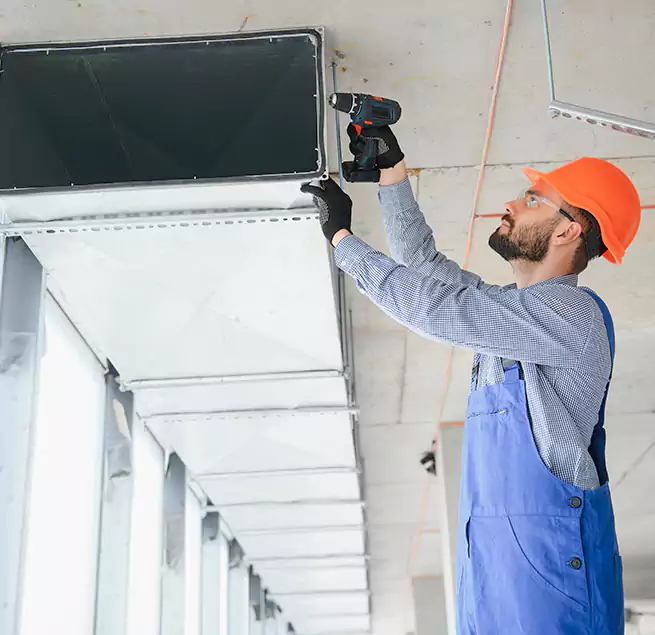 Why Homeowners & Businesses Trust Us in Birmingham, AL