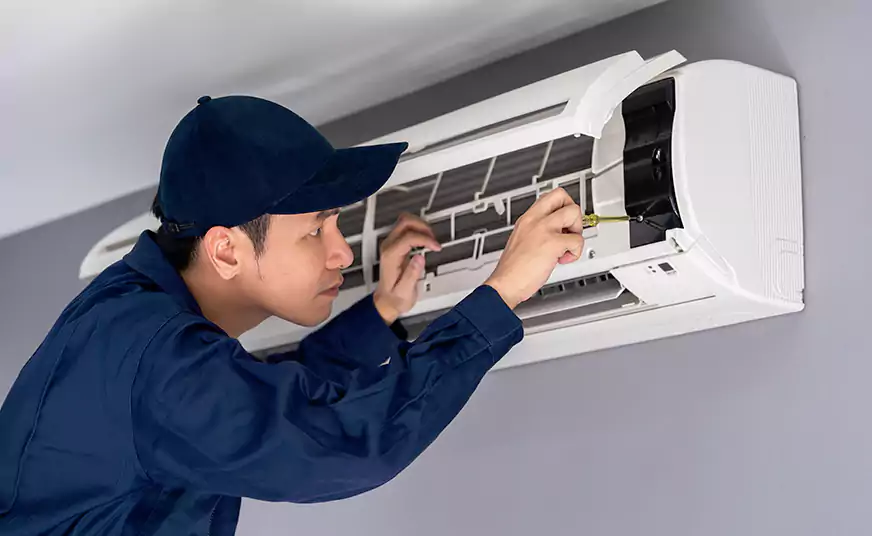 AC Duct Cleaning Birmingham
