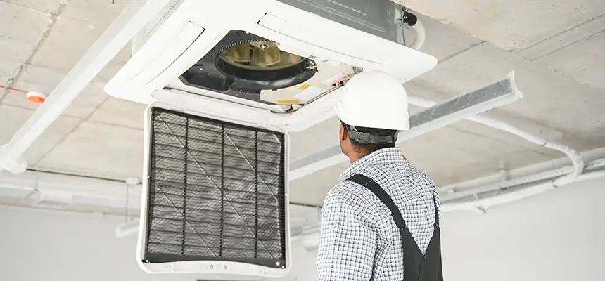 Our Affordable Duct Cleaning Near Me Services in Birmingham, AL