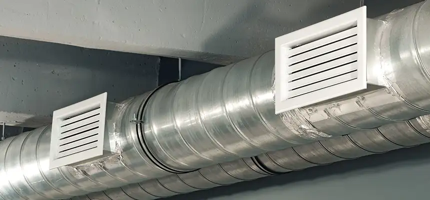 Our Air Duct Camera Inspection Services in Birmingham, AL