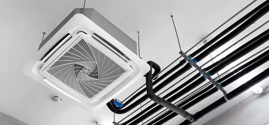 Our Air Duct Deep Cleaning Services in Birmingham, AL