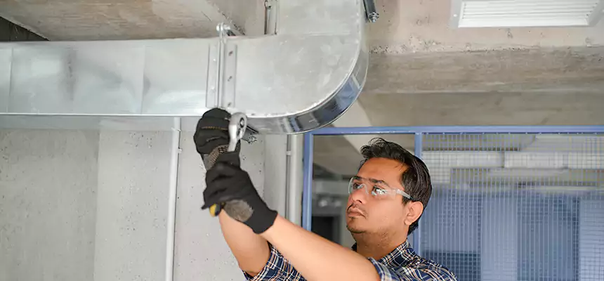 Our Air Duct Installation Services in Birmingham, AL