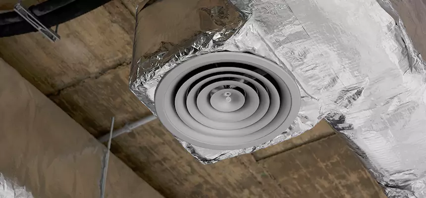 Our Basement Vent Cleaning Services in Birmingham, AL