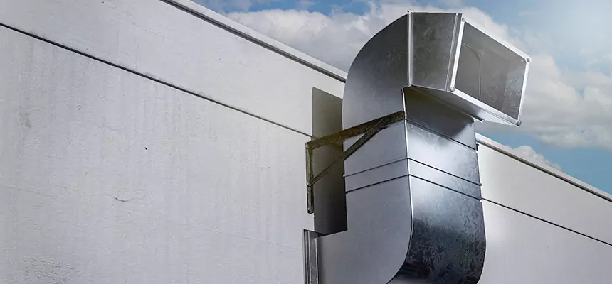 Comprehensive Commercial HVAC Cleaning in Birmingham