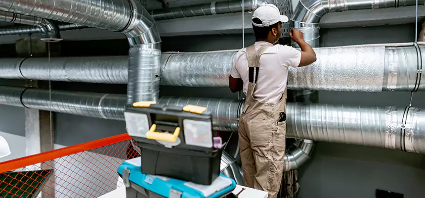 Comprehensive Duct Expansion in Birmingham, AL