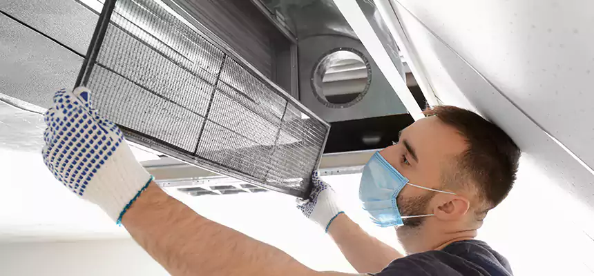 Our Home Duct Cleaning Services in Birmingham, AL  