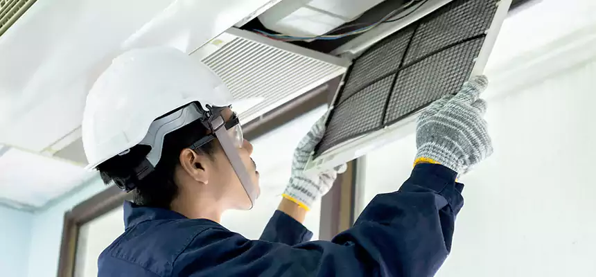 Our Multi-family Home Duct Cleaning Services in Birmingham, AL