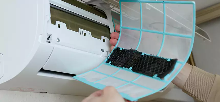 Gentle Ductwork Odor-Control Pet Dander Duct Cleaning in Birmingham, AL