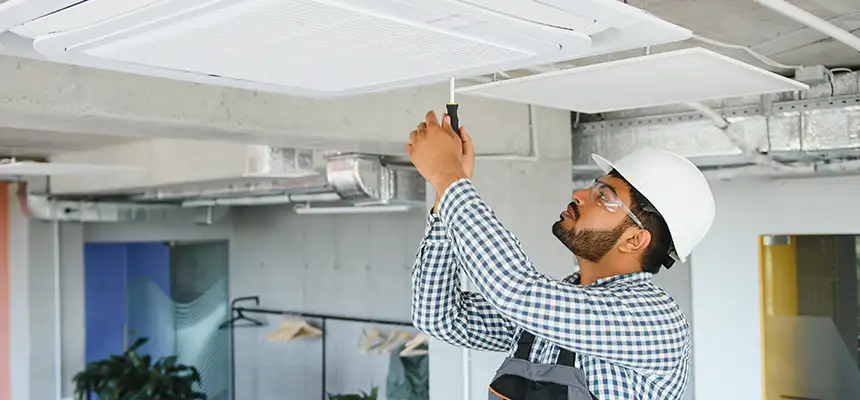 Our Roof Dryer Vent Cleaning Services in Birmingham, AL