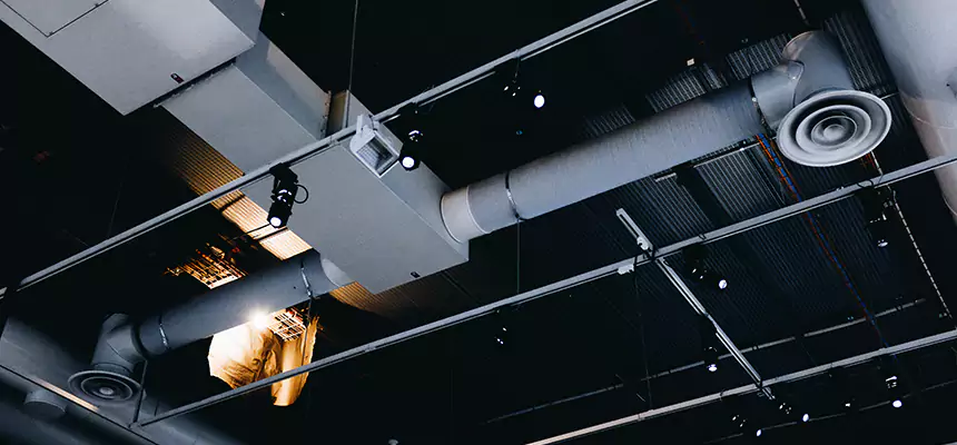 Our Seasonal Allergy Air Duct Cleaning Services in Birmingham, AL