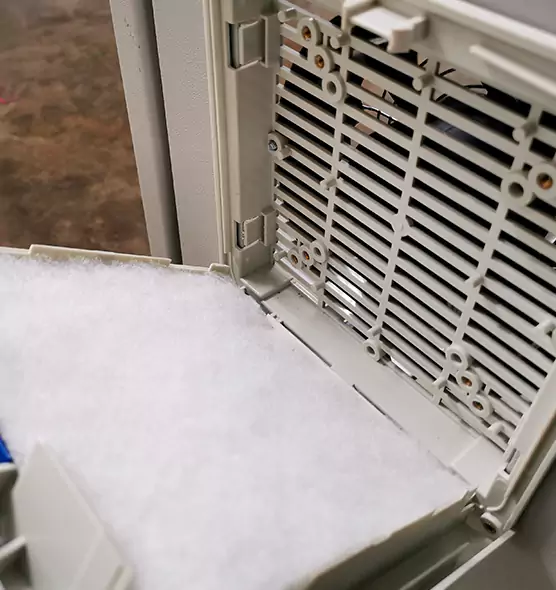 About Air Duct Overhaul & Upgrades in Birmingham, AL