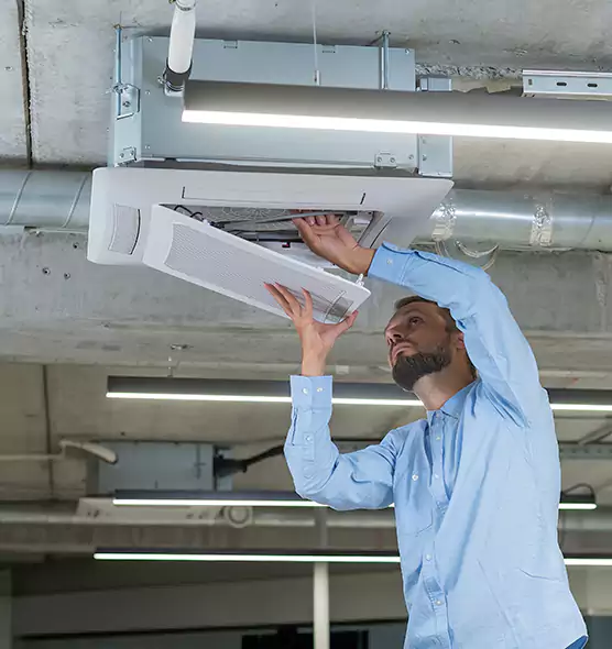 About Air Duct Sealing And Repair in Birmingham, AL