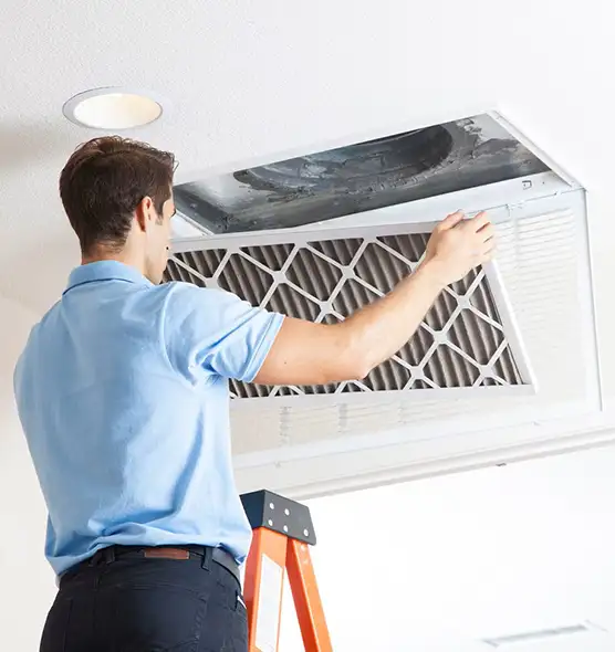 About Annual Dryer Vent Maintenance Birmingham, AL