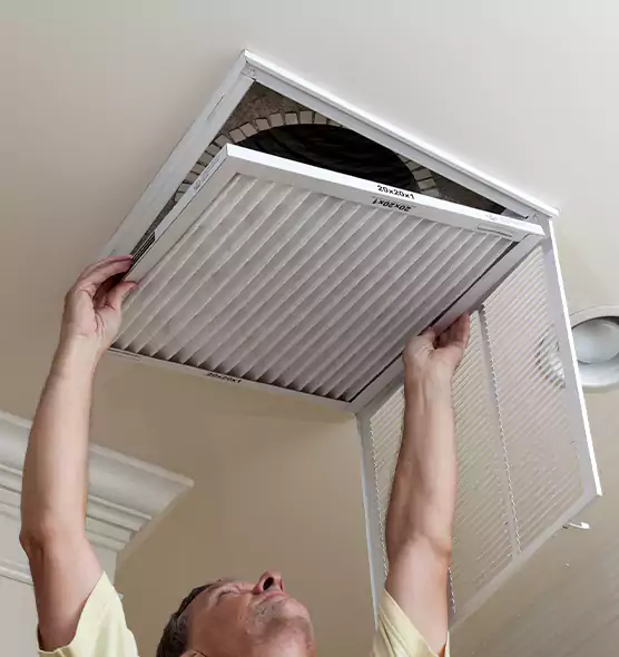 Trusted Apartment Air Duct Cleaning in Birmingham, AL