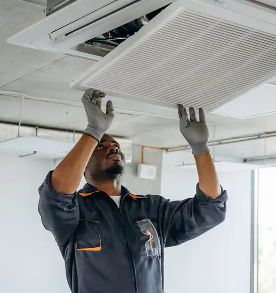 About Certified Air Duct Specialists in Birmingham, AL