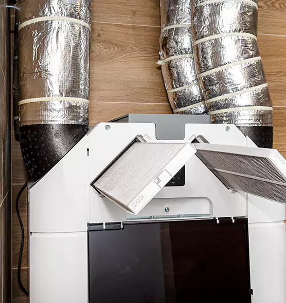 About Clogged Air Duct Repair in Birmingham, AL