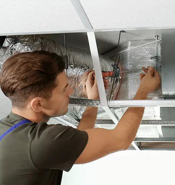 Professional Clogged Dryer Vent Repair in Birmingham, AL
