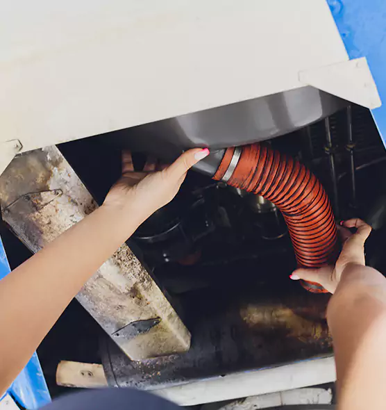 Professional Dryer Duct Pressure Testing in Birmingham, AL