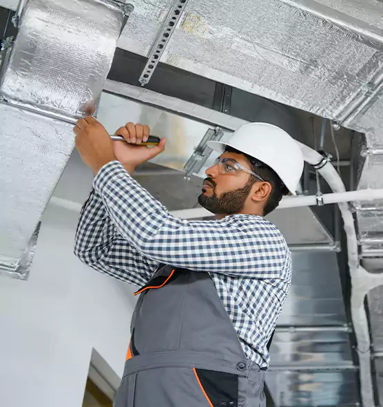 Welcome to Mold & Mildew Removal from Air Ducts Birmingham, AL