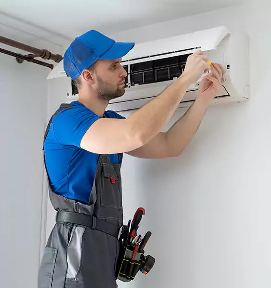 About Smart Thermostat AC Installation in Birmingham, AL