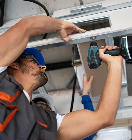 About Vent Smoke Odor Elimination in Birmingham, AL