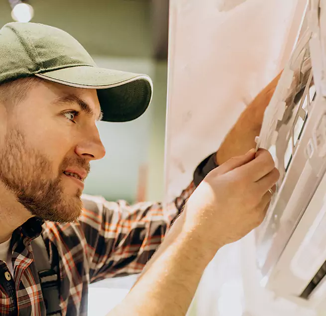 Why Homeowners Businesses Trust Us in Birmingham, AL?