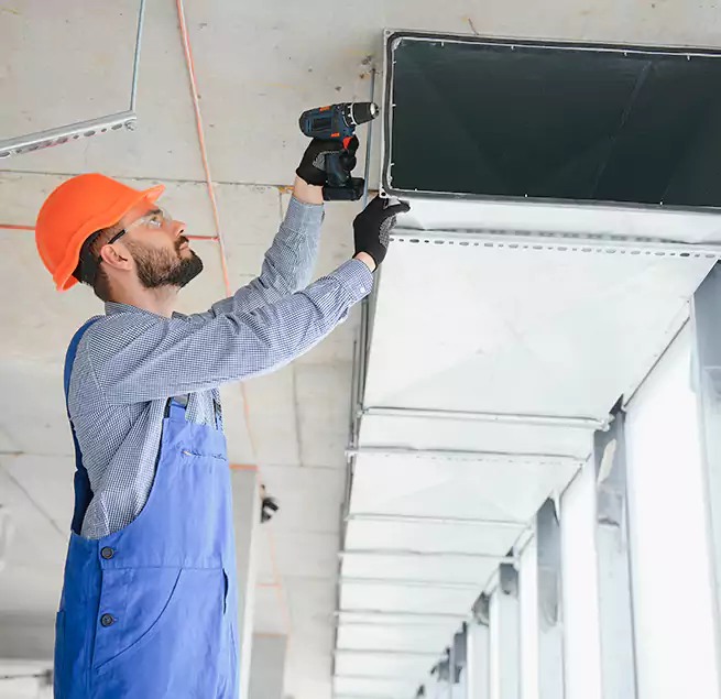 Why Homeowners & Businesses Trust Us in Birmingham, AL?