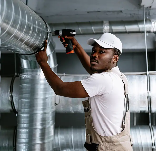 Why Homeowners & Businesses Trust Us Birmingham, AL