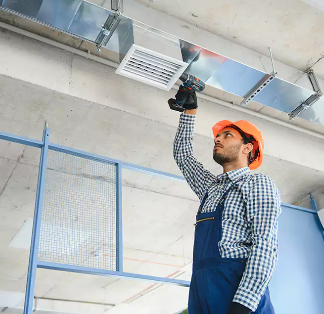 Why Homeowners & Businesses Trust Us in Birmingham, AL?