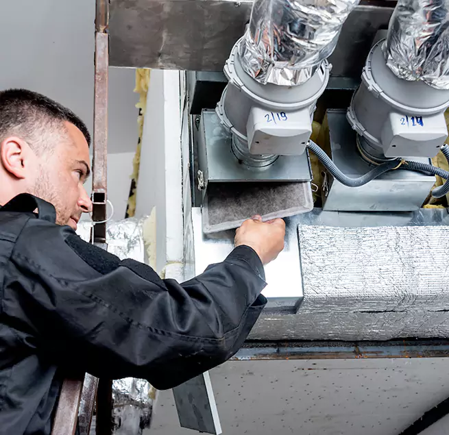 Why Homeowners & Businesses Trust Us in Birmingham, AL?