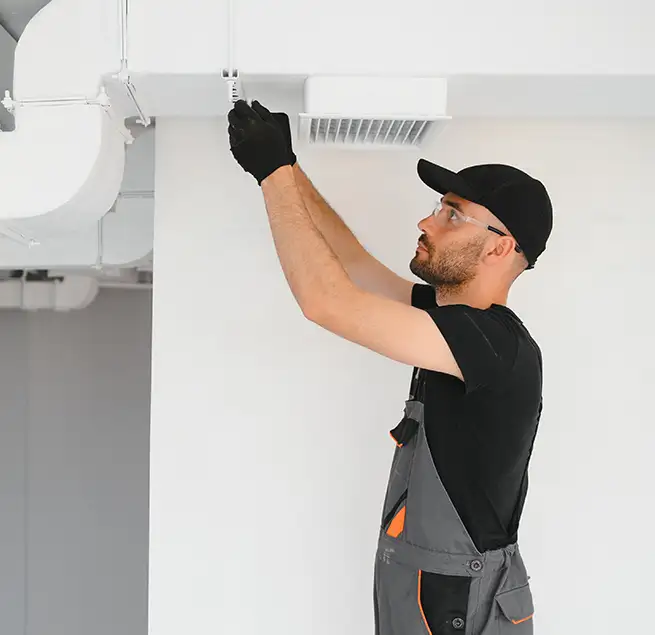 Why Homeowners & Businesses Trust Us in Birmingham, AL?