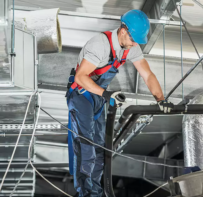 Why Homeowners & Businesses Trust Us in Birmingham, AL?