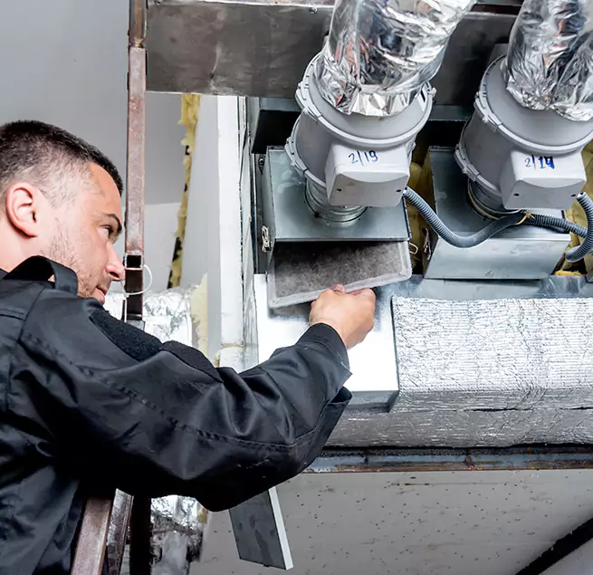 Why Homeowners & Businesses Trust Us in Birmingham, AL?