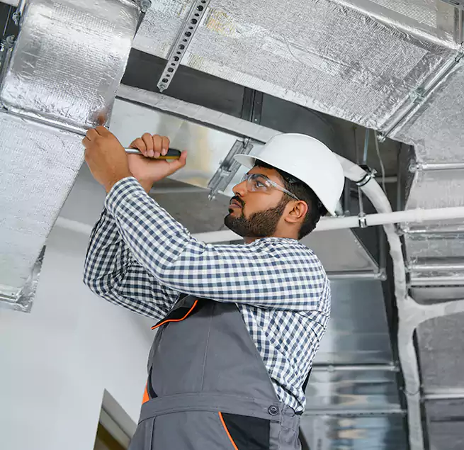 Why Homeowners & Businesses Trust Us Birmingham, AL?