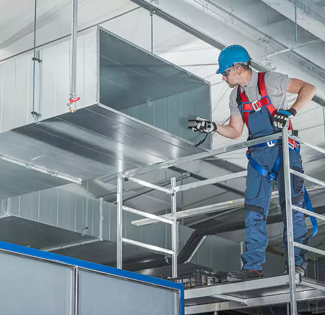 Why Homeowners & Businesses Trust Us in Birmingham, AL?