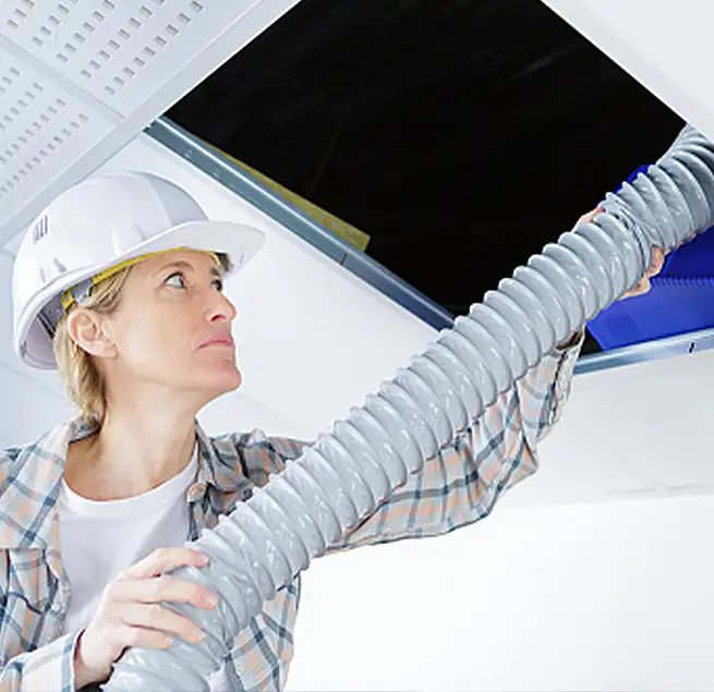 Why Homeowners & Businesses Trust Us Birmingham, AL