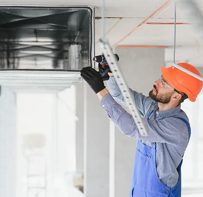 Why Homeowners & Businesses Trust Us in Birmingham, AL?