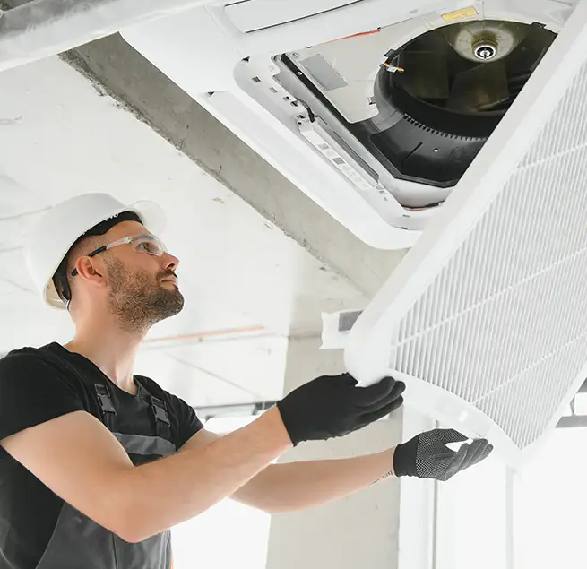 Why Homeowners & Businesses Trust Us in Birmingham, AL?