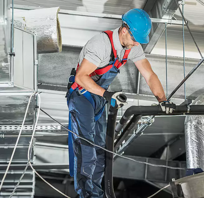 Why Homeowners & Businesses Trust Us in Birmingham, AL?