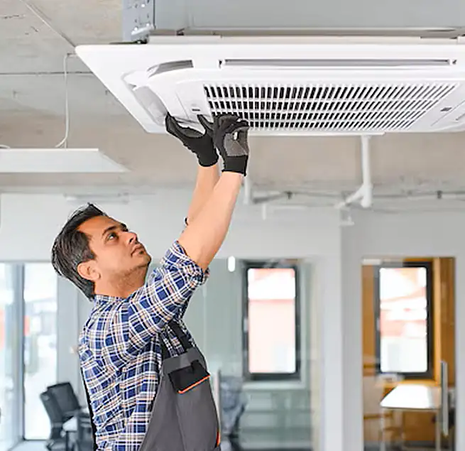 Why Homeowners & Businesses Trust Us in Birmingham, AL?