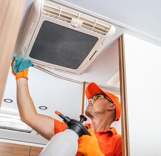 Why Homeowners & Businesses Trust Us in Birmingham, AL?