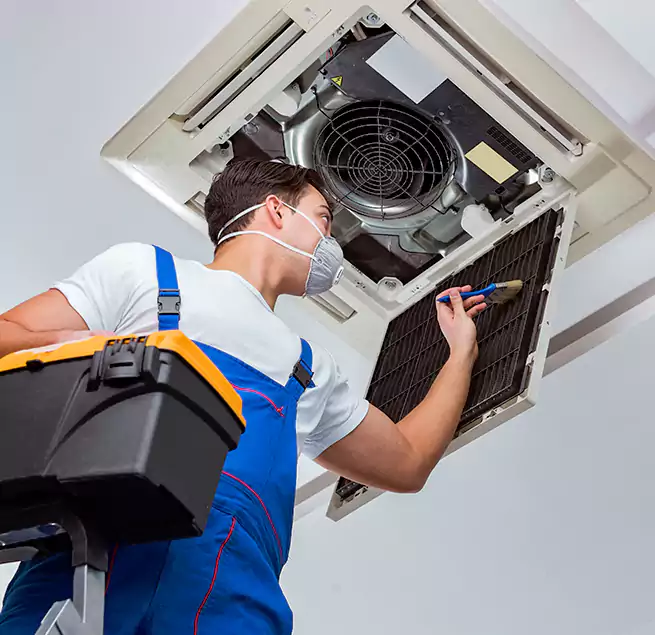 Why Homeowners & Businesses Trust Us in Birmingham, AL