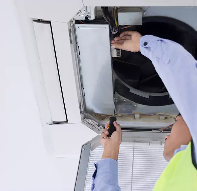 Why Homeowners & Businesses Trust Us in Birmingham, AL?