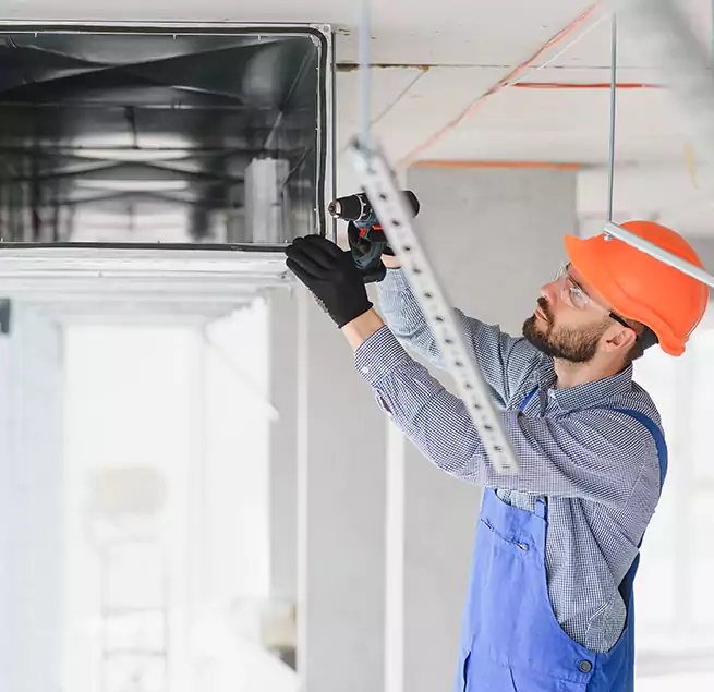 Why Homeowners & Businesses Trust Us Birmingham, AL