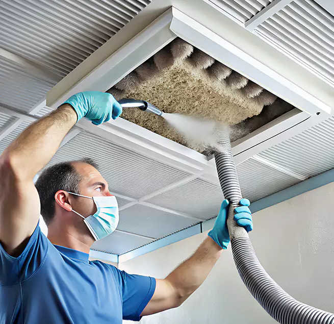 Why Homeowners Businesses Trust Us in Birmingham, AL