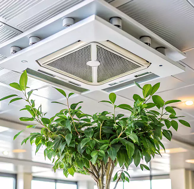 Why Homeowners & Businesses Trust Us in Birmingham, AL