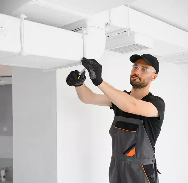 Why Homeowners & Businesses Trust Us in Birmingham, AL?