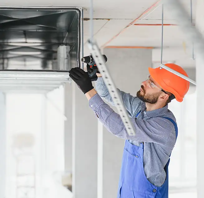  Why Homeowners Businesses Trust Us Birmingham, AL