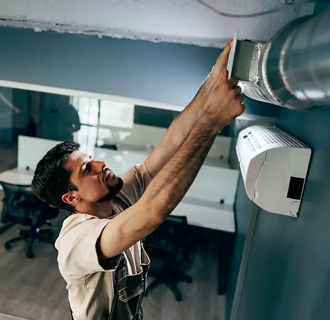 Why Homeowners & Businesses Trust Us in Birmingham, AL?