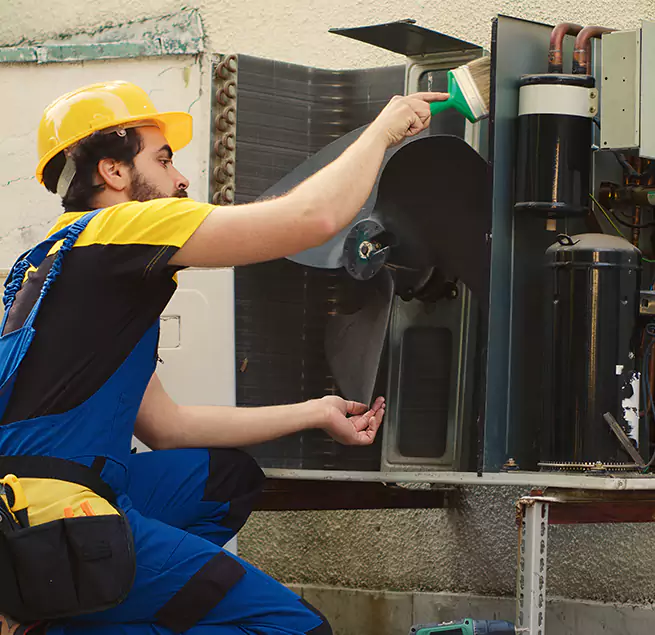  Why Homeowners & Businesses Trust Us in Birmingham, AL?